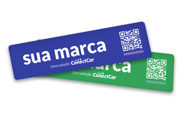 ConectCar lança nova tag white label em parceria com a Segsat