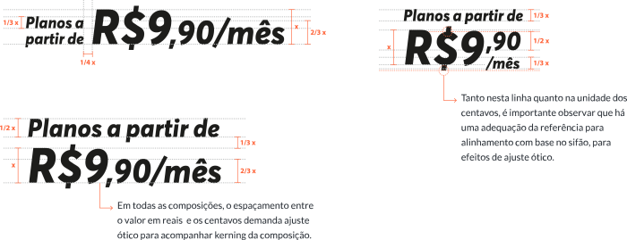 Precificação 1